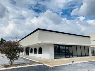 More details for 12331 Jones Rd, Houston, TX - Office/Retail for Rent