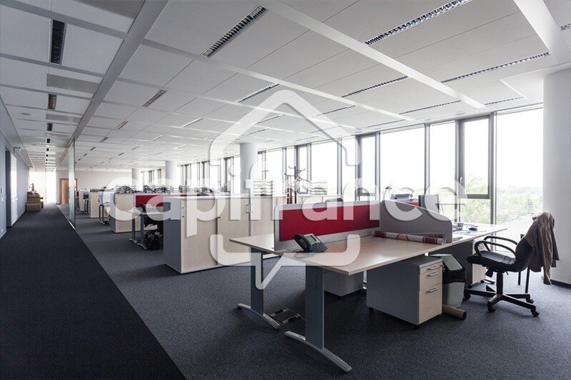 Office in Dardilly to rent - Interior Photo - Image 3 of 4