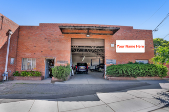 21602-21612 Western Blvd, Hayward, CA for rent Building Photo- Image 1 of 8