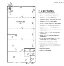 311 E Alisal St, Salinas, CA for rent Floor Plan- Image 1 of 1