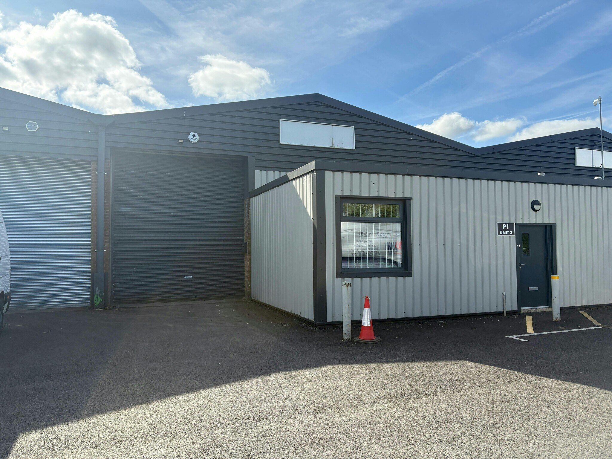 Parklands, Heywood to rent Building Photo- Image 1 of 12