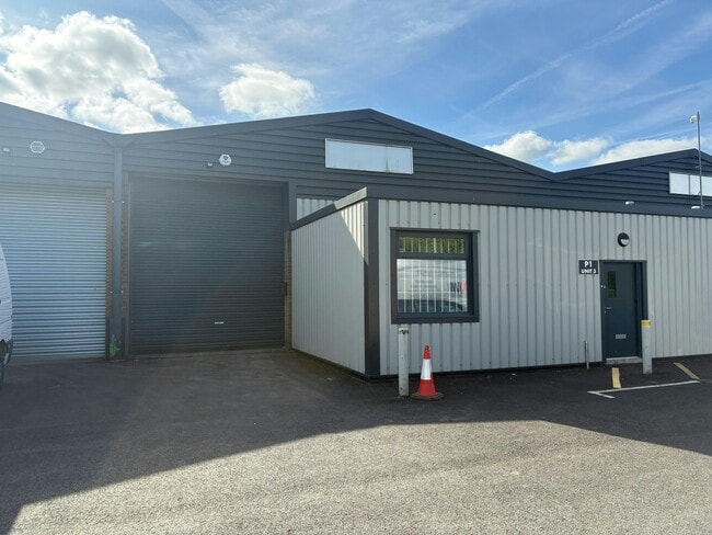 More details for Heywood Distribution Park, Heywood - Industrial to Rent