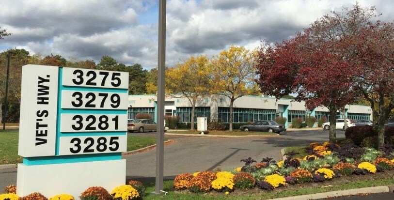 3275 Veterans Memorial Hwy, Ronkonkoma, NY to rent Building Photo- Image 1 of 7