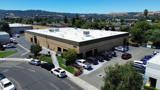 More details for 6938 Sierra Ct, Dublin, CA - Industrial for Rent