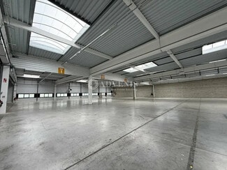 More details for Light Industrial to Rent
