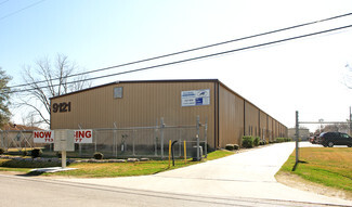 More details for 9121 Solon Rd, Houston, TX - Industrial for Rent