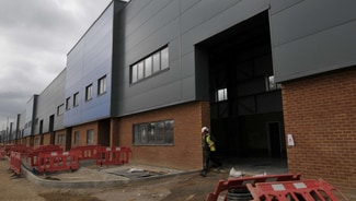 More details for Forge Wood, Copthorne - Industrial for Sale