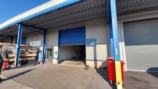 More details for Hull Rd, Beverley - Industrial for Rent