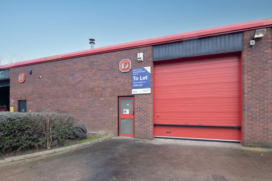 Intercity Way, Leeds for sale - Primary Photo - Image 1 of 1