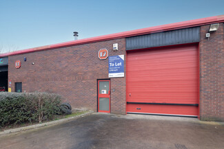 More details for Intercity Way, Leeds - Industrial for Rent