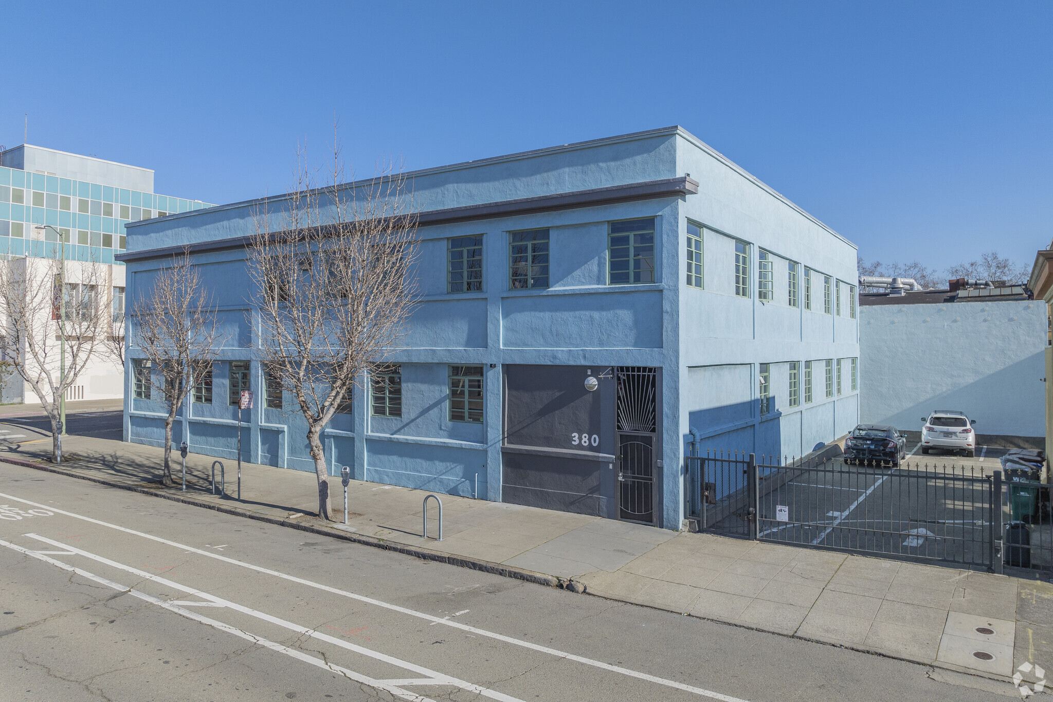 380 Washington St, Oakland, CA for sale Building Photo- Image 1 of 1
