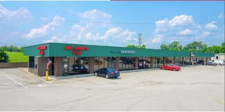 More details for 1000-1052 Eagle Lake Dr, Lawrenceburg, KY - Multiple Space Uses for Rent