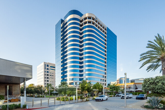 More details for 18101 Von Karman Ave, Irvine, CA - Office for Rent