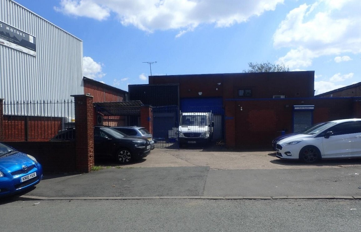 99 Cato St, Birmingham to rent Building Photo- Image 1 of 4