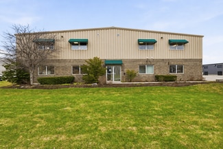 More details for 69 Earl Martin Dr, Woolwich, ON - Industrial for Sale