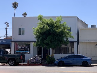 More details for 5360-5364 W Adams Blvd, Los Angeles, CA - Office/Retail for Rent