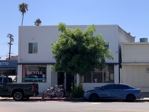 5360-5364 W Adams Blvd, Los Angeles, CA for rent Building Photo- Image 1 of 5