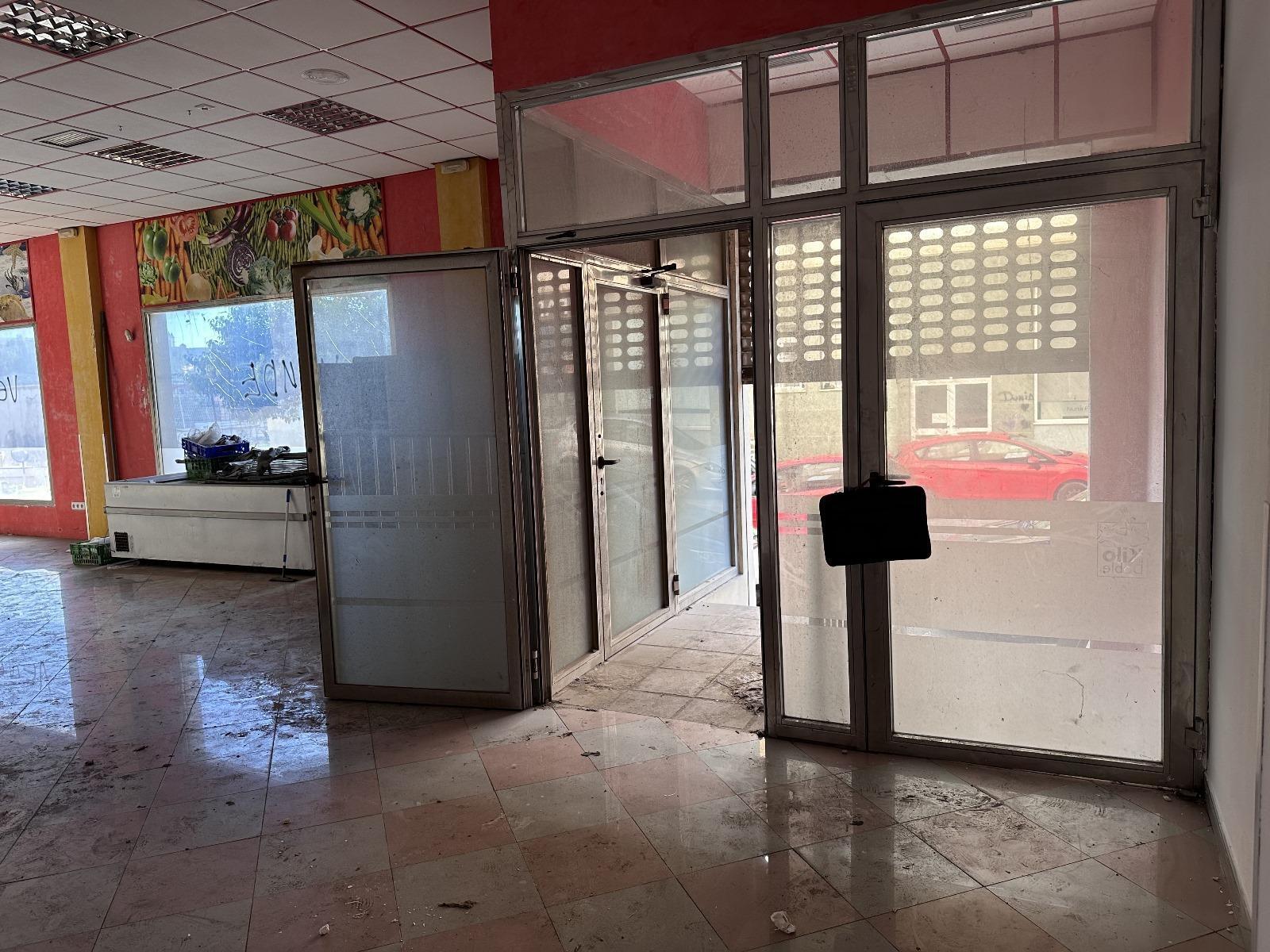 Retail in Algeciras, Cádiz for sale Building Photo- Image 1 of 13