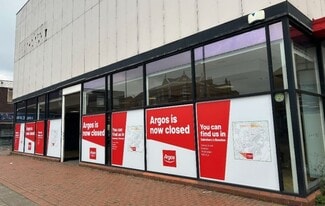 More details for High St, Nottingham - Retail for Rent