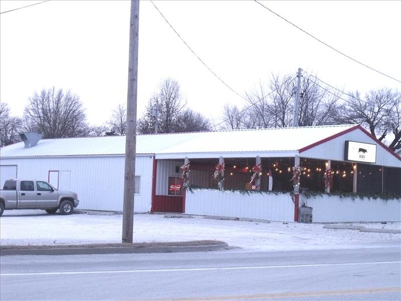 805 N Missouri St, Macon, MO for sale - Primary Photo - Image 1 of 1