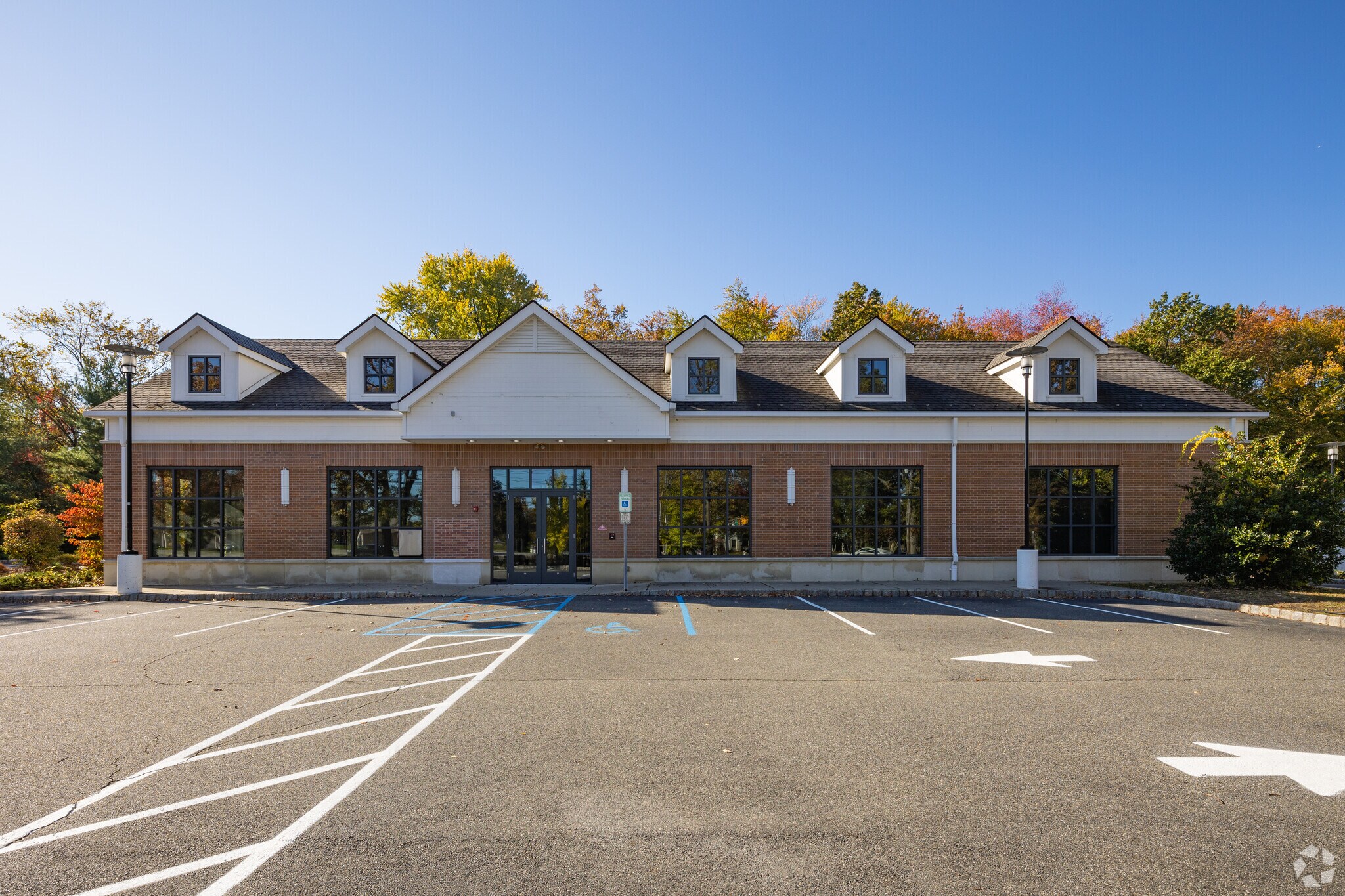 623-625 W Mount Pleasant Ave, Livingston, NJ for sale Building Photo- Image 1 of 1