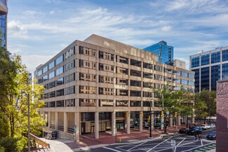 More details for 1560 Wilson Blvd, Arlington, VA - Office, Office/Retail for Rent