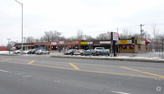 More details for 59-83 W Sibley Blvd, South Holland, IL - Retail for Rent