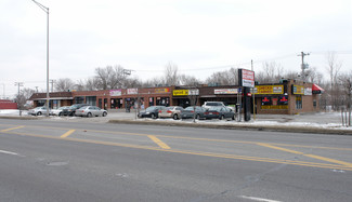 More details for 59-83 W Sibley Blvd, South Holland, IL - Retail for Rent