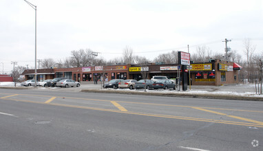 59-83 W Sibley Blvd, South Holland, IL for rent Primary Photo- Image 1 of 9