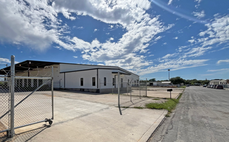 More details for 4726 Dodge St, San Antonio, TX - Industrial for Rent