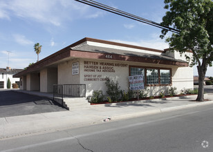 464 S Palm Ave, Hemet, CA for sale Primary Photo- Image 1 of 53