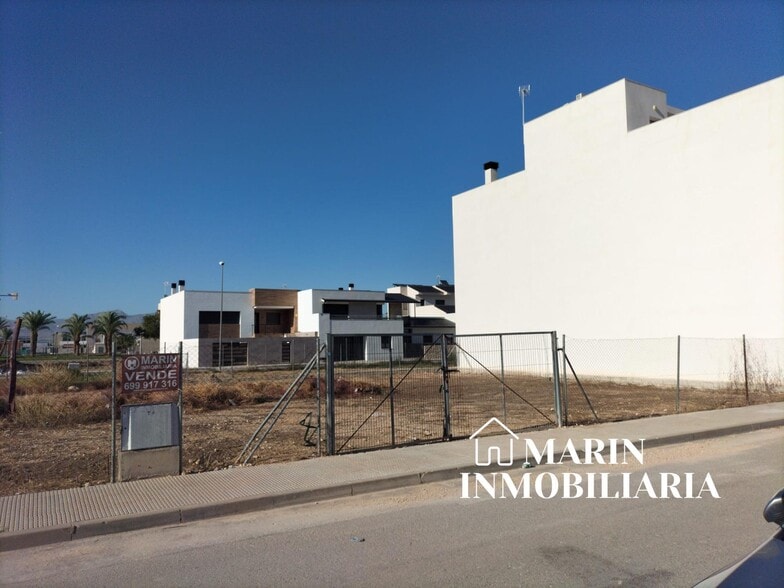 Land in Cox, Alicante for sale - Building Photo - Image 2 of 3