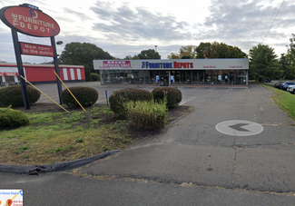 More details for 484 Boston Post Rd, Orange, CT - Retail for Sale