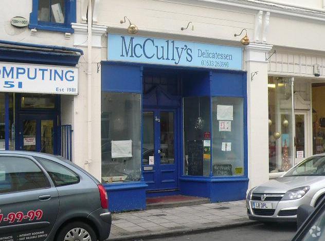 18-19 Baneswell Rd, Newport for sale Primary Photo- Image 1 of 1