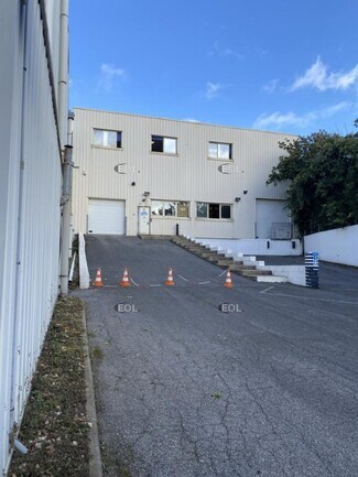 More details for Industrial to Rent