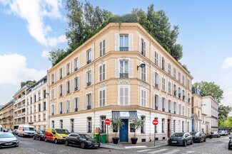 More details for 4 Rue Foucault, Paris - Office to Rent