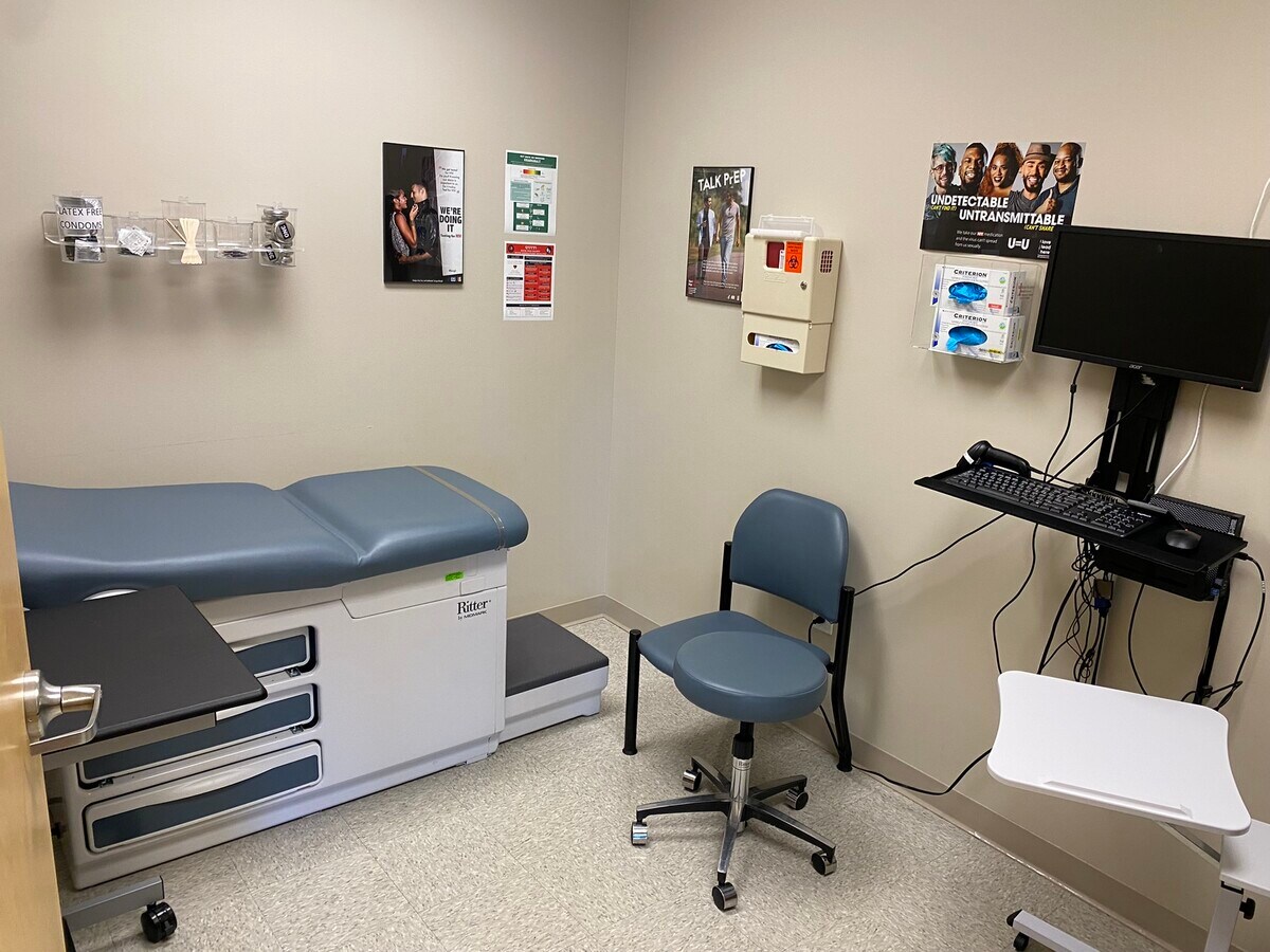 21100 Southgate Park Blvd, Maple Heights 44137 UK