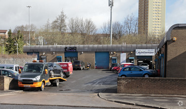 261-267 Alexandra Para, Glasgow for sale Primary Photo- Image 1 of 7