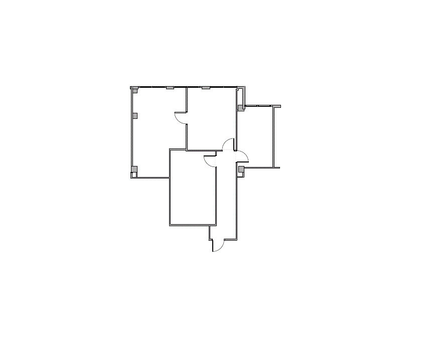 9535 Forest Ln, Dallas, TX for rent Floor Plan- Image 1 of 1