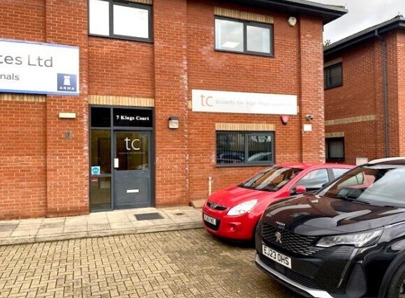 More details for Newcomen Way, Colchester - Office to Rent