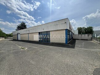 More details for Light Industrial to Rent