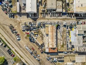 1626-1640 Pine St, Oxnard, CA - aerial  map view - Image1