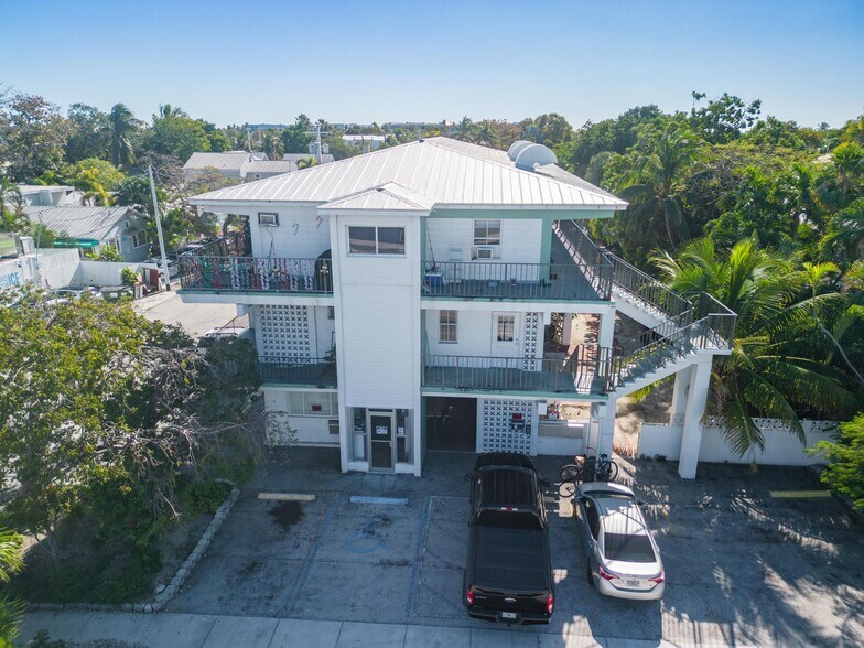 1812 Flagler Ave, Key West, FL for sale - Building Photo - Image 3 of 17