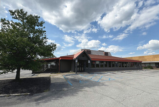 More details for 941 E Lewis And Clark Pky, Clarksville, IN - Retail for Rent