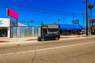 More details for 428 Lincoln Blvd, Venice, CA - Retail for Rent