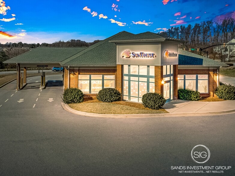 7405 Maple Lawn Blvd, Fulton, MD for rent - Building Photo - Image 1 of 17