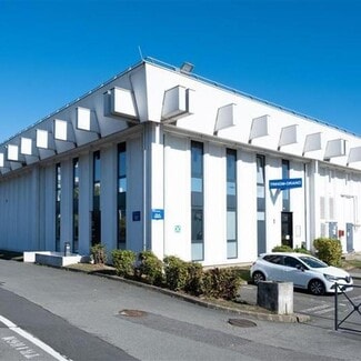 More details for Light Industrial to Rent