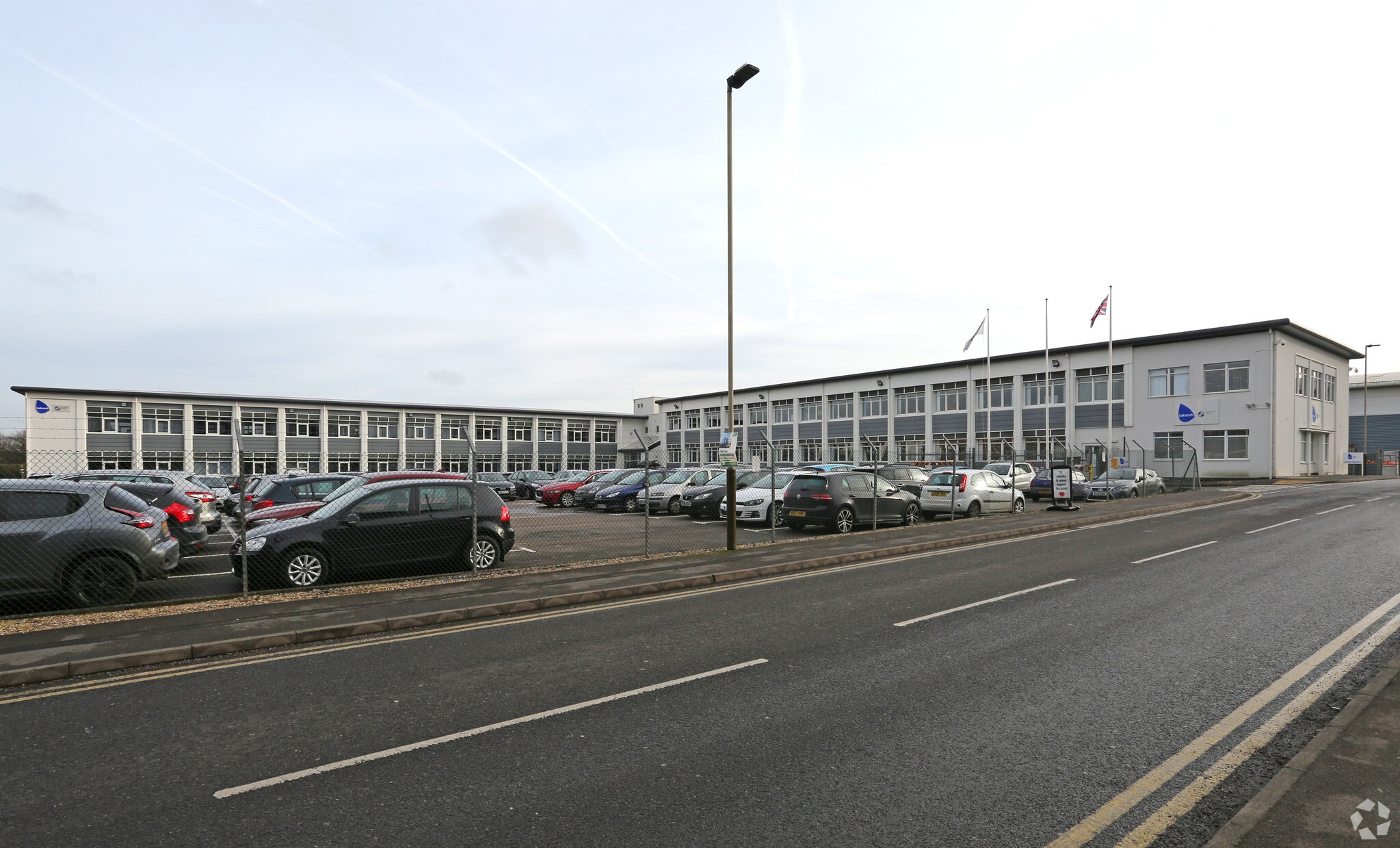 Radar Rd, Leicester for sale Primary Photo- Image 1 of 1