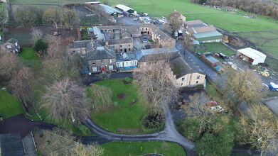 Old Hall Rd, Batley for rent Aerial- Image 2 of 2