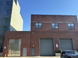 130-134 Bayard St, Brooklyn NY - Commercial Property